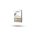 Toshiba N300 NAS Hard Drive 8TB (512MB)