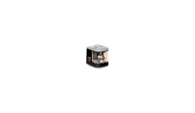 Double electric temper er DAS-175