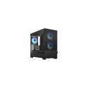 Fractal Design Pop Mini Air Mini Tower Black