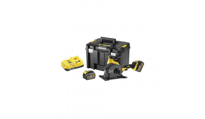 DeWALT DCG200T2-QW tool storage case