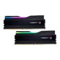 G.Skill DDR5 32GB - 6800 - CL - 34 - Dual-Kit - DIMM, F5-6800J3445G16GX2-TZ5RK, Trident Z5 RGB, XMP,