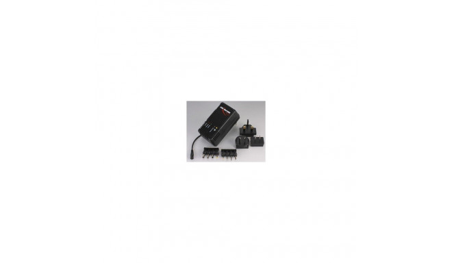 ACS110 (schwarz)
