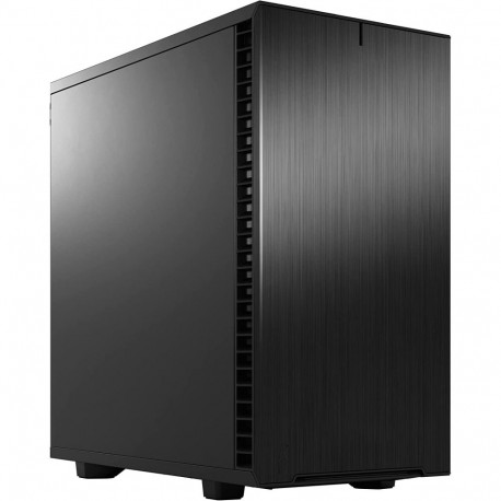 Fractal Design computer case Define 7 Mini Solid Tower, black