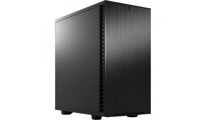 Fractal Design computer case Define 7 Mini Solid Tower, black