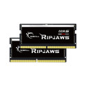 G.Skill DDR5 64GB 4800 - CL - 38 - Dual-Kit, DIMM, black