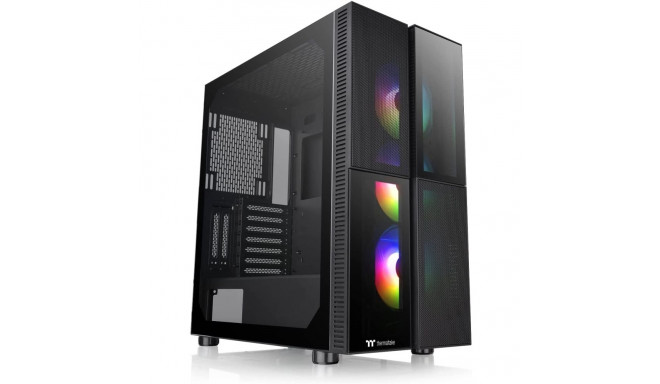 Thermaltake Versa T26 ARGB - CA-1W1-00M1WN-01