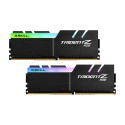 G.Skill RAM DDR4 32GB 4600 CL 20 TZ RGB Dual Kit F4-4600C20D-32GTZR