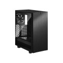 Fractal Design Define 7 Compact Black TG Light Tint, tower case (black, tempered glass)