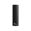 Western Digital väline kõvaketas Elements Desktop 12TB microUSB 3.2, must