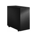 Fractal Design korpus Define 7 Black Solid