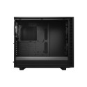 Fractal Design korpus Define 7 Black Solid