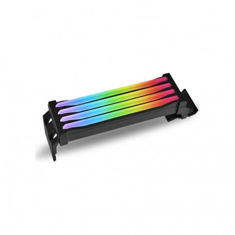 Thermaltake Pacific R1 Plus DDR4 Memory Lighting kit cover (black)