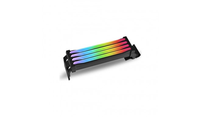 Thermaltake Pacific R1 Plus DDR4 Memory Lighting kit cover (black)