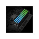 Thermaltake Pacific R1 Plus DDR4 Memory Lighting kit cover (black)
