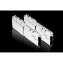G.Skill RAM DDR4 16 GB 3600-CL18 - Dual-Kit - Trident Z Royal - silver