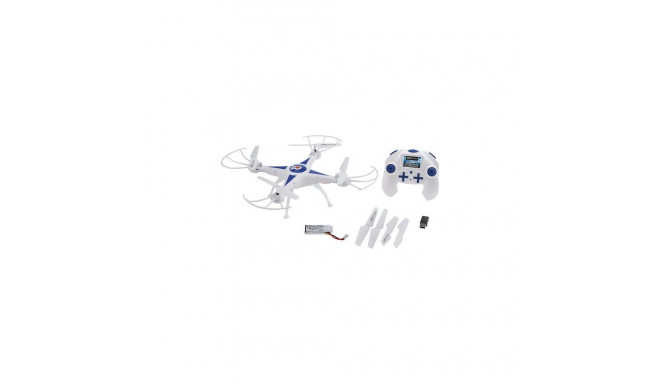 Revell Quadcopter GO! STUNT - 23842