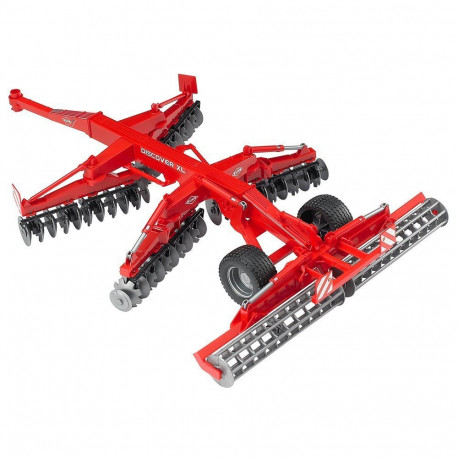 Kuhn discover XL Scheibenegge