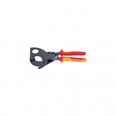 Knipex 95 36 280 cable cutter