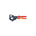 Knipex 95 36 280 cable cutter