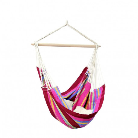 Amazonas Hanging Chair Brasil Grenadine AZ-2030130 - 160cm