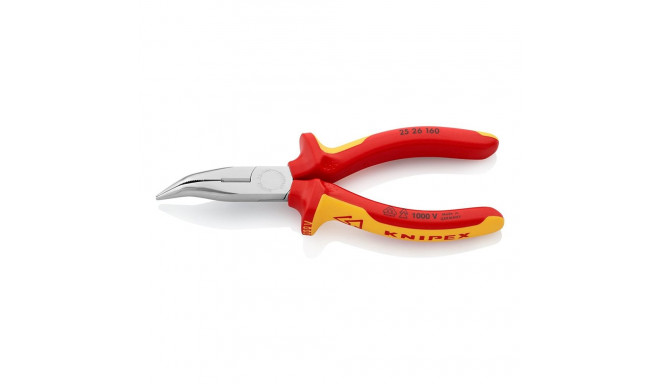 Knipex Needle nose pliers 2526160