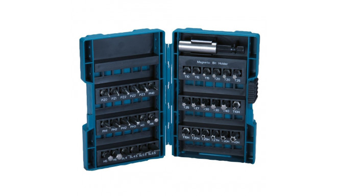 Makita Bit Set B-28606 37tlg - B-28606
