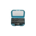 Makita Bit Set 31tlg P-73374 bu