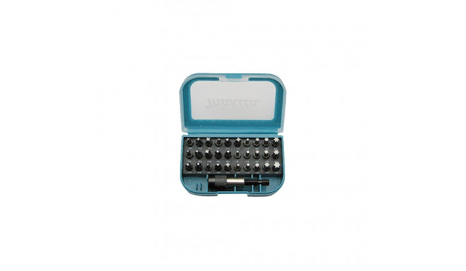 Makita Bit Set 31tlg P-73374 bu