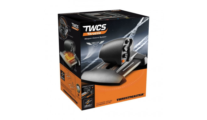 Thrustmaster TWCS Throttle