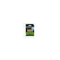 Duracell Akku HR06 4x AA