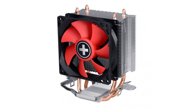 Xilence A402 Performance C-Series - chłodzenie na procesor