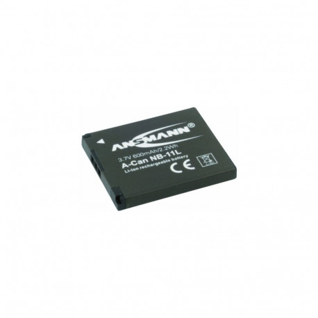 Ansmann battery A-Can NB 11 L Canon NB-11 L