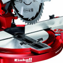 Einhell Mitre Saw TH-MS 2112 red
