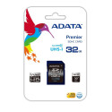 Adata mälukaart SDHC 32GB Premier UHS-I Class 10