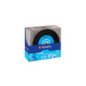 CDR 52x SC 700MB Verbatim DL Vinyl 10 pieces
