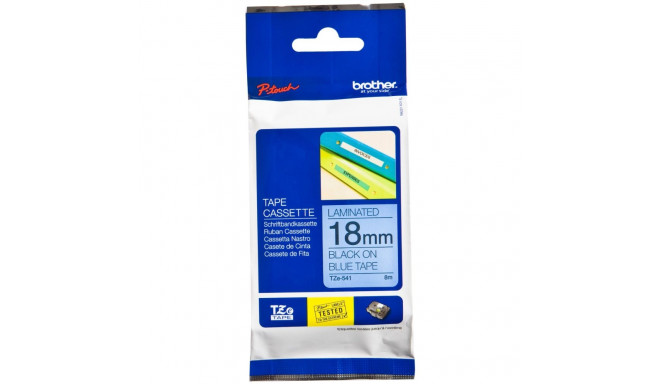 Brother Tape TZe-541