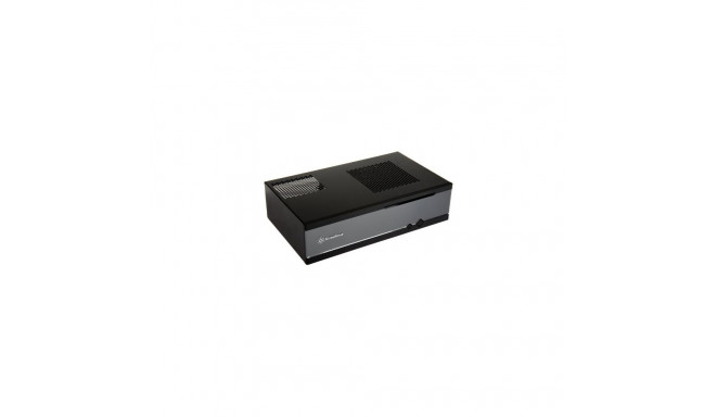 SilverStone ML05B USB 3.0