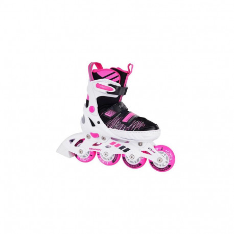 Tempish Gokid Girl Skates Adjustable Size, 33-36