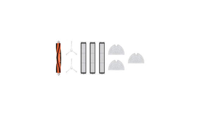 D9 Accessories Kit