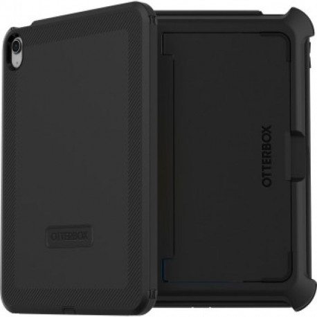 OTTERBOX DEFENDER APPLE IPAD 10TH GEN BLACK