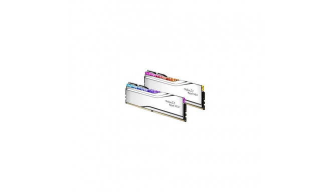 G.Skill Trident Z5 Royal Neo | 32 GB | DDR5 | 6000 MHz | PC/server | Registered No | ECC No