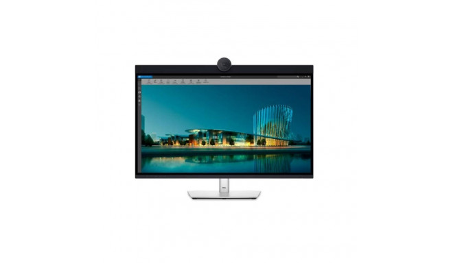 Dell LCD Monitor||U3224KBA|32"|Panel IPS|6144x3456|16:9|60Hz|Matte|5 ms|Speakers|Camera 8MP|Swivel|H