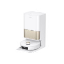 DREAME L40s Pro Ultra Robot Vacuum Cleaner and Mop with Self-Cleaning and Auto-Empty White
