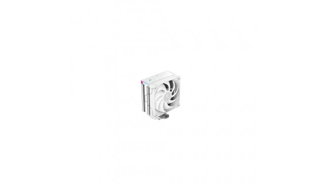 Deepcool CPU Cooler | AK400 DIGITAL PRO WH | Intel, AMD