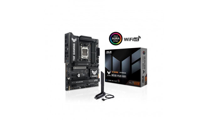 Asus Mainboard||AMD B650|SAM5|ATX|Memory DDR5|Memory slots 4|1xPCI-Express 4.0 1x|1xPCI-Express 4.0 