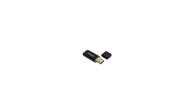 Intenso MEMORY DRIVE FLASH USB3.1/256GB 3537492