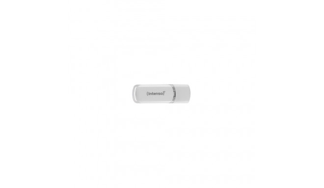 Intenso MEMORY DRIVE FLASH USB3 128GB/3538491