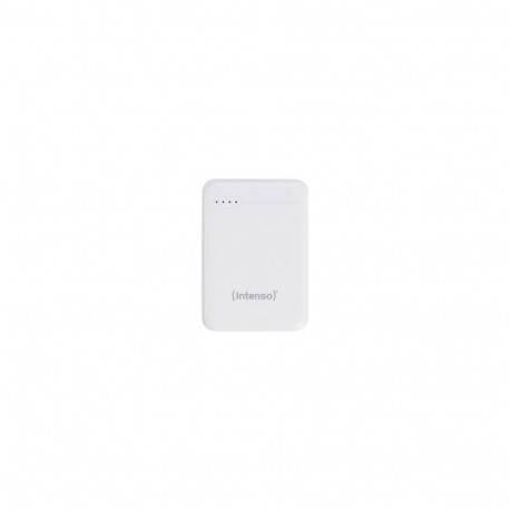 Intenso POWER BANK USB 5000MAH/WHITE 7313522
