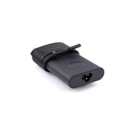 Dell Adapter with 1 meter Power Cord 7.4 mm barrel 240 W GaN SFF AC Europe
