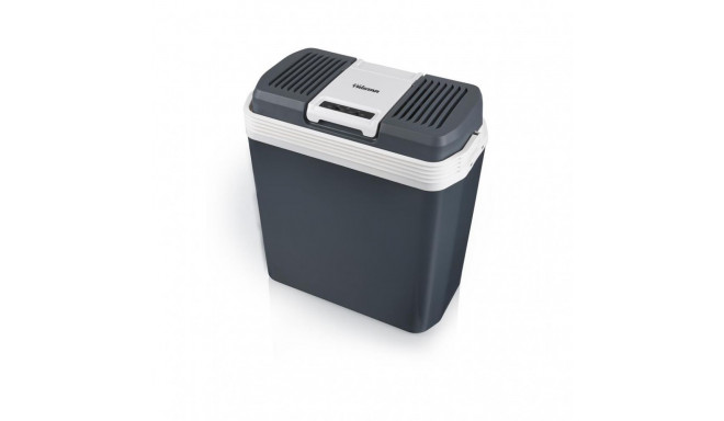 Tristar KB-7520 Coolbox, Anthracite | 20 L | E | 230 V | Cool Box | KB-7520